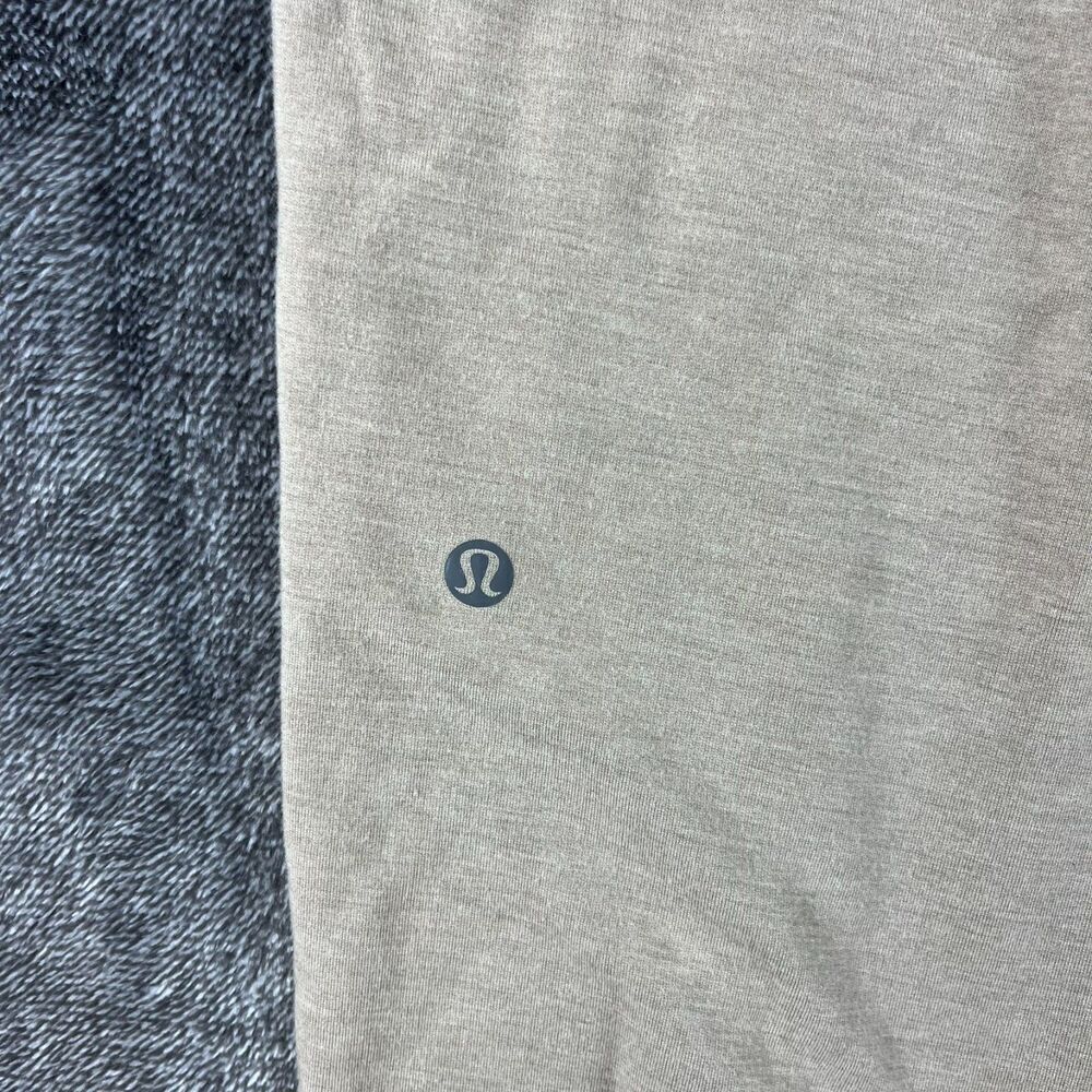 Lululemon Ceremony Sweatpant Joggers Women's 6 Brown Pockets W5AFBS - Picture 8 of 10